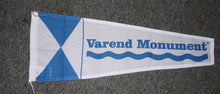 Afbeelding in Gallery-weergave laden, Wimpel Varend Monument®