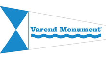 Afbeelding in Gallery-weergave laden, Wimpel Varend Monument®